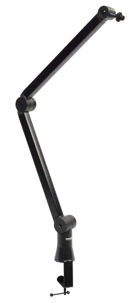 Woodbrass MS04 Podcaststandaard