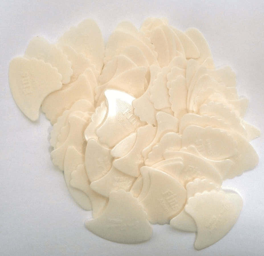 1 x 0,53mm Fin Nylon
