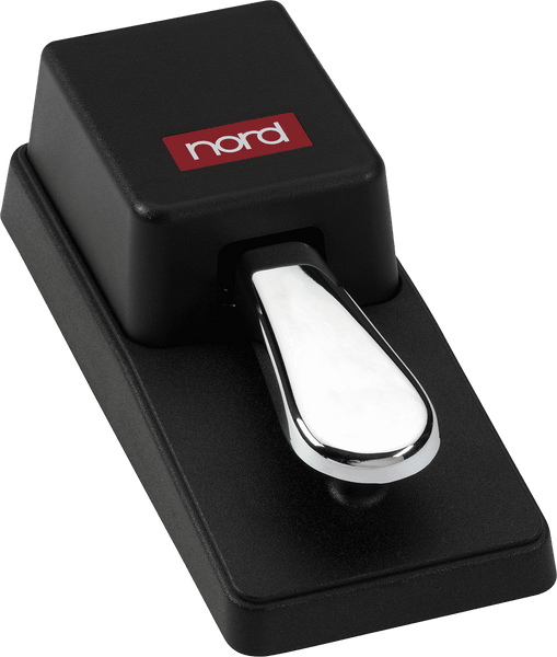Nord Sustainpedaal 2