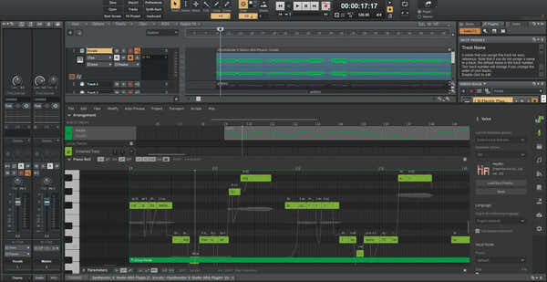 Dreamtonics Synthesizer V Bundle 2