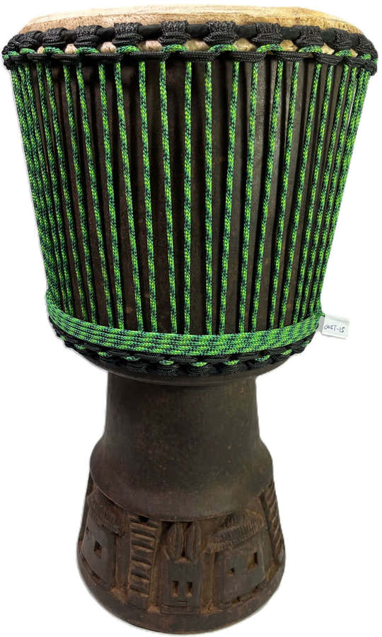 Djembe Custom Grand 33-35 X 60-62CM