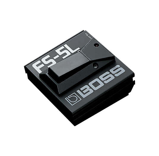 Boss FS5L