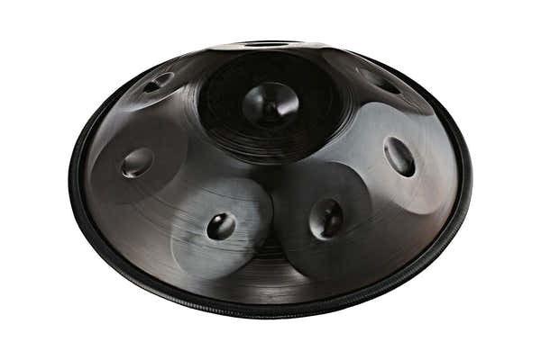 HD5 - Handpan Harmonic Art Sonic Energy D A A# C D E F A