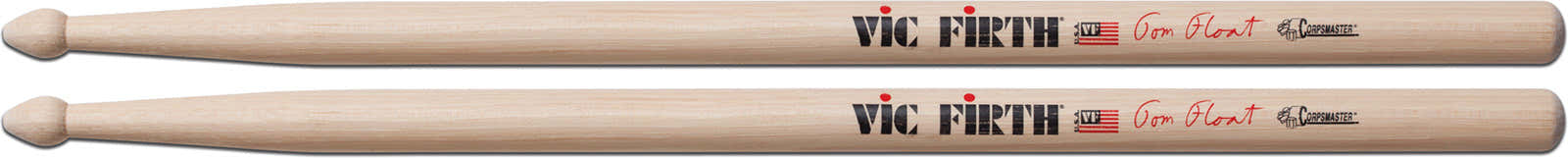 STF Signature Tom Float