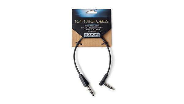 Flat Looper / Switch Connector CAB-pc-F-20-bsa