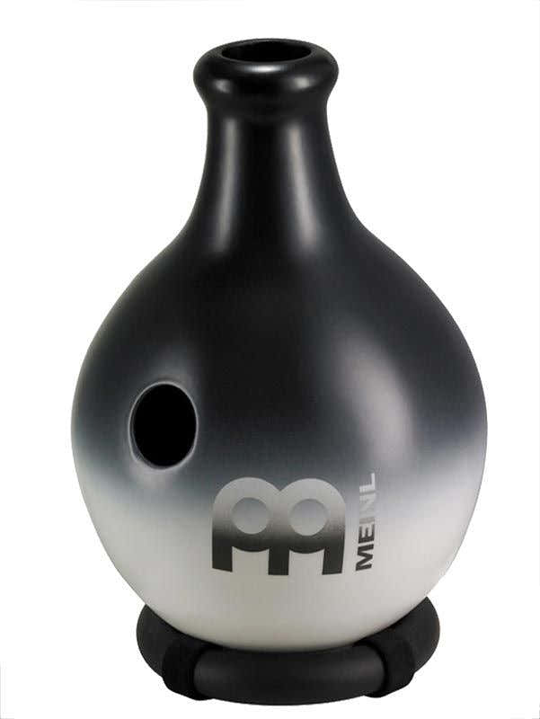 Ibo Drum Liquid Blanc et Noir
