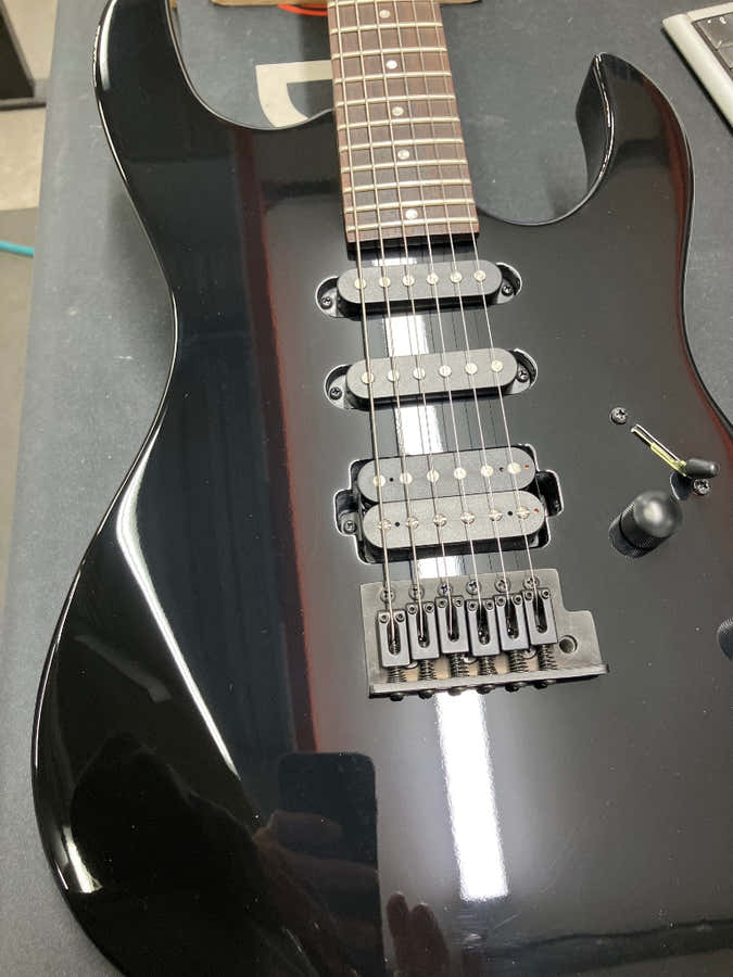 Sb-A66-Blk Arkane 66 Black - Stock B