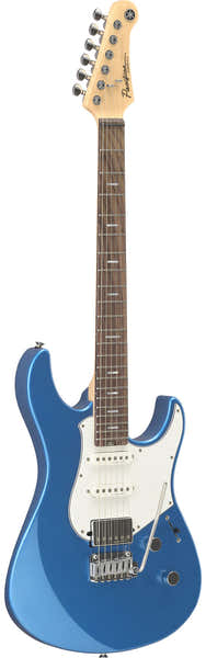Pacifica Standard Plus Pacs+12-Spb Rw Sprankelend blauw