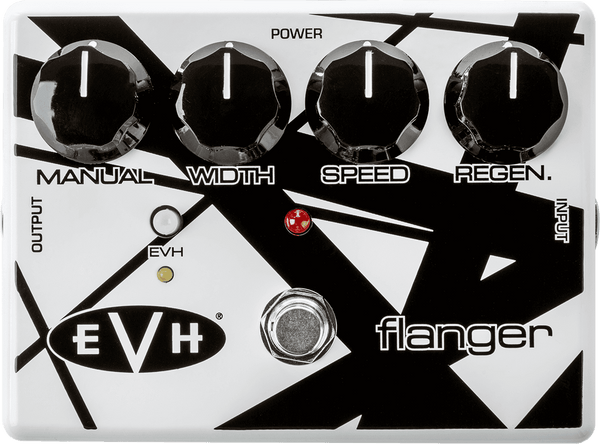 MXR Flanger Eddie Van Halen