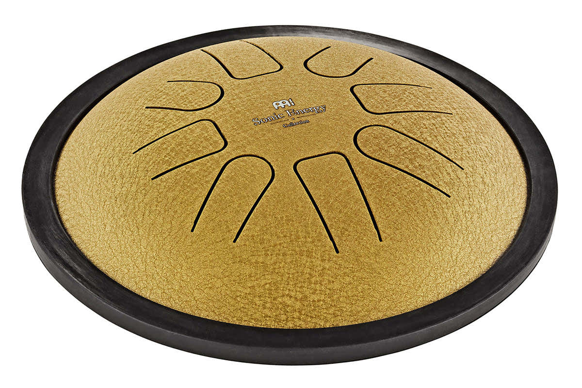 Mini Tongue Sonic Energy C mineur Goud