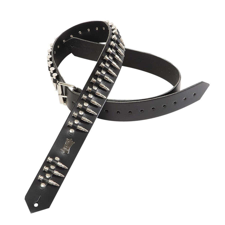 Cuir & Metal
