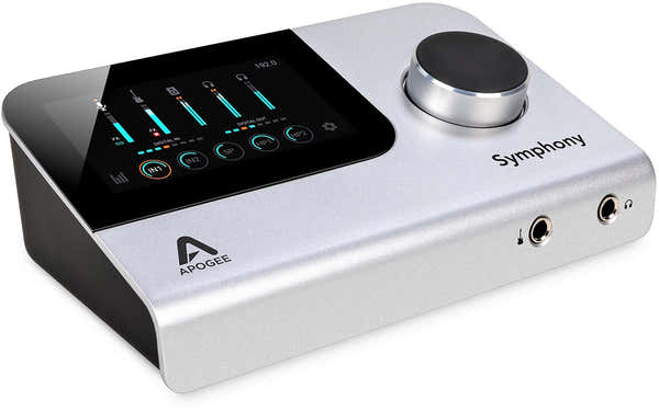 Apogee Symphony Desktop