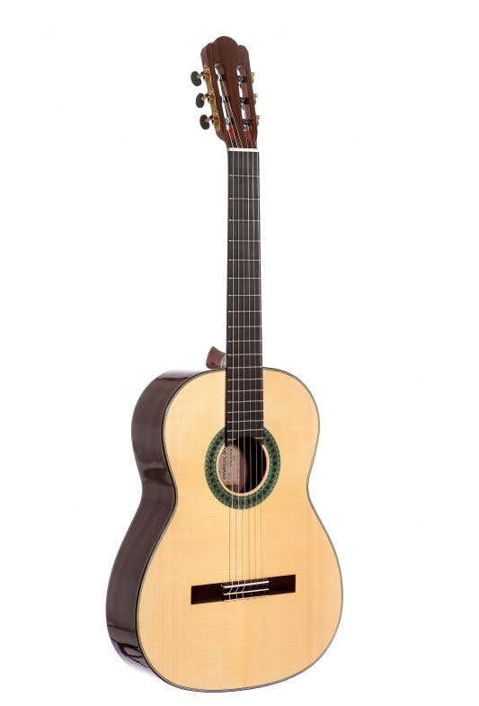 Bavaria A Spruce Indian RW