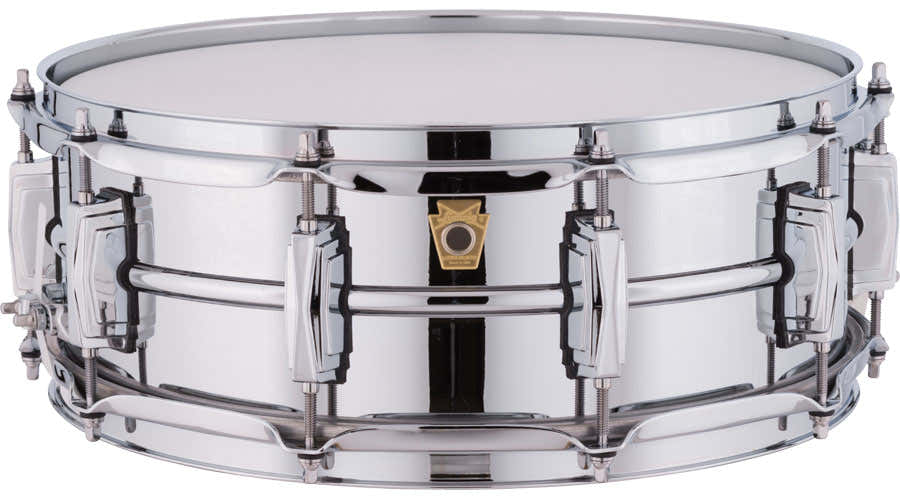 LM400 – Supraphonic 14x5