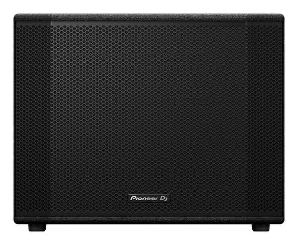 Pioneer Dj XPRS1182S