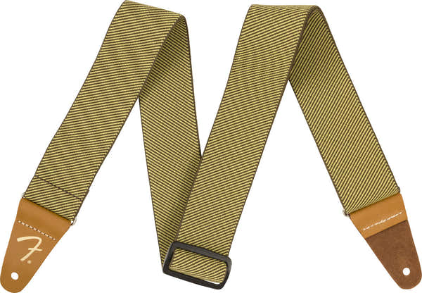 Fender Weighless 2" Tweedriem