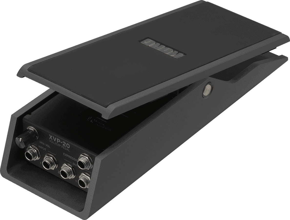 Pedaal XVP 20
