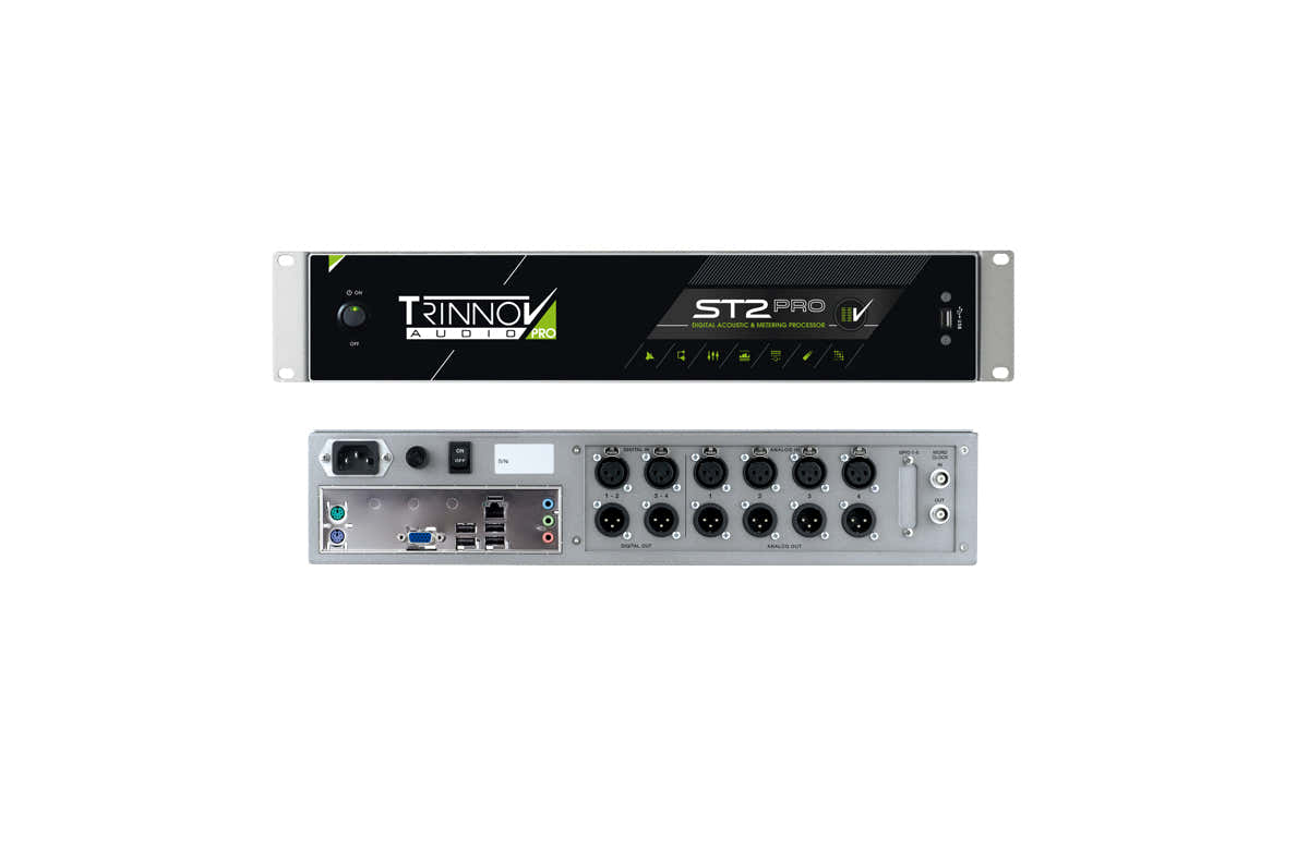 ST2-Pro Optimizer