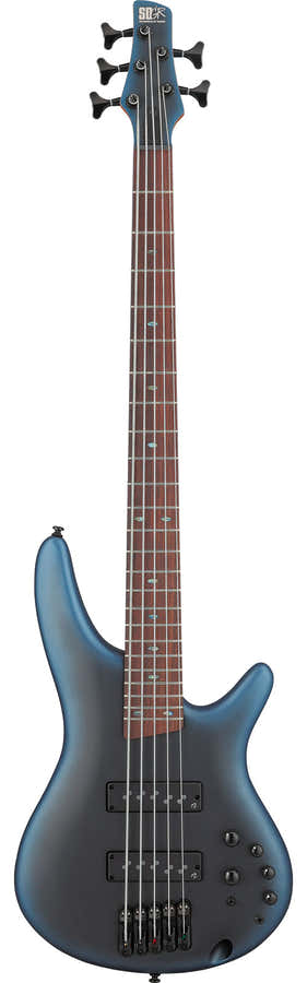 SR505NMAM Midnight Arctic Ocean Matte
