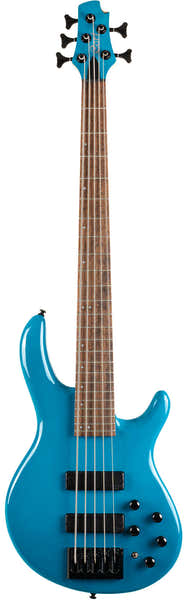 Cort C5 Deluxe Candy Blue