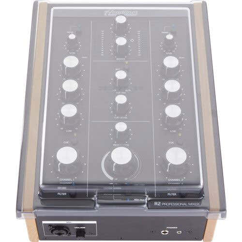 Decksaver Headliner R2 Hoes