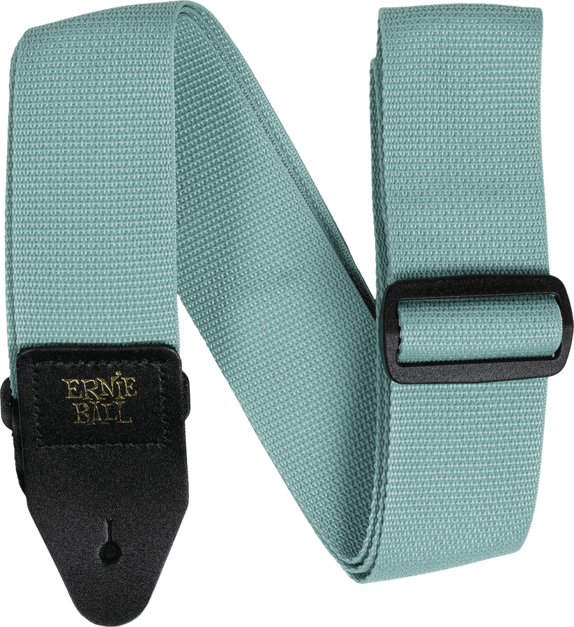 Sangle Polypro Surf Green