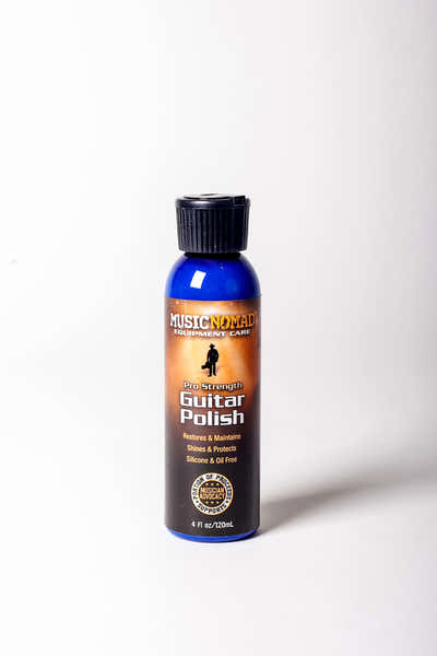 Musicnomad MN101 GUITAR POLISH