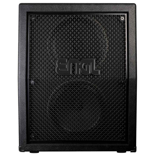 Engl E 212 VB Enceinte pour Guitare 2X12"