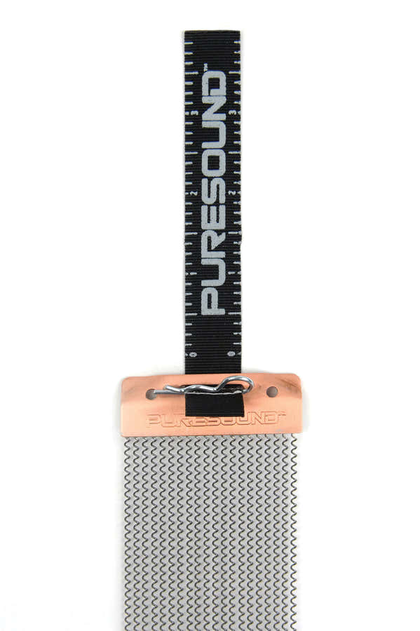 CPS1320 - PureSound Custom Pro Steel Snare Wire 20 Strand, 13"