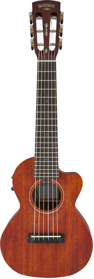 Ténor Ukulele Roots Ovg Honey Mahogany Stain