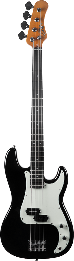 PB 300 Zwart