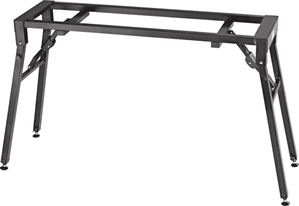 K&M Stand clavier 18953 Noir