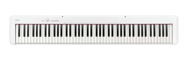 Casio CDP-S110 wit