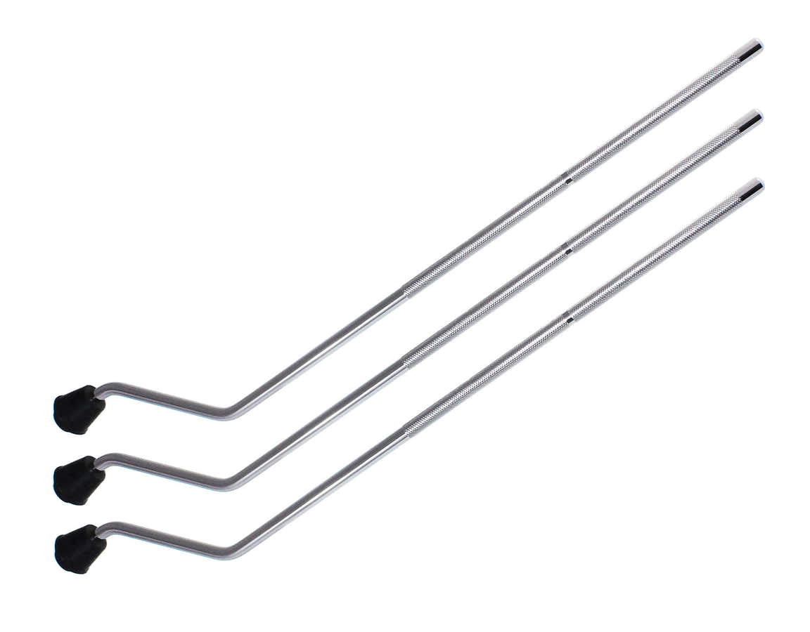 FTL1-540-105 - Pieds Tom Basse 540mm (500mm Utile) - 10.5mm (X3)