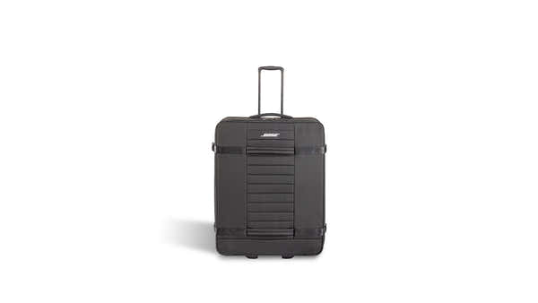 Bose SUB2 Transporttas met wielen
