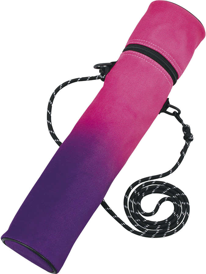Tvsb12Pv - Vivid Collection Stick Bag - Pink X Violet