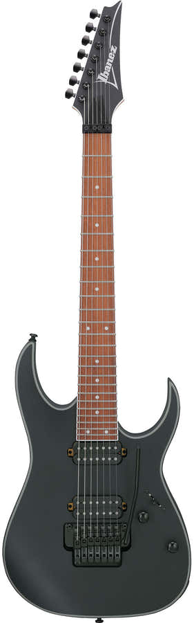 RG7420EX-BKF Black Flat