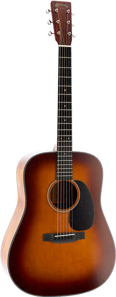 C.F. Martin & Co D-18 1933 Ambertone 2025