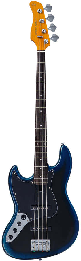 V3 4 LH New Gen middernachtblauw burst