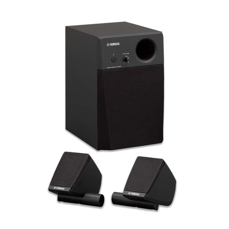 MS45DR - Electronic Drum Monitor System 3 X 20 Watts
