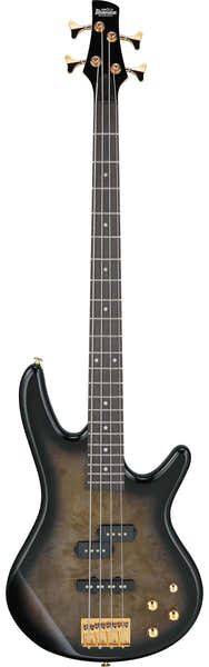 GSR200PC Transparent Pale Black Burst