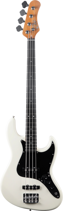 JB 400 Vintage White
