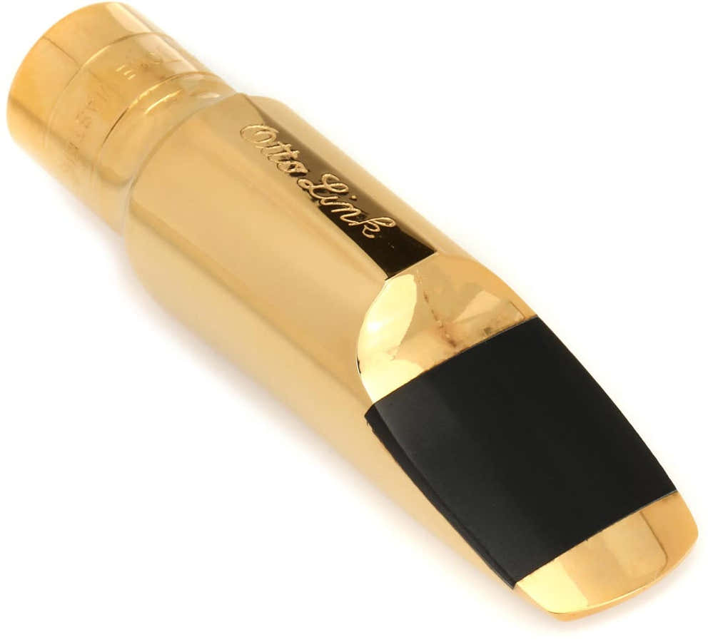 Alto Metal Super Tone Master 6