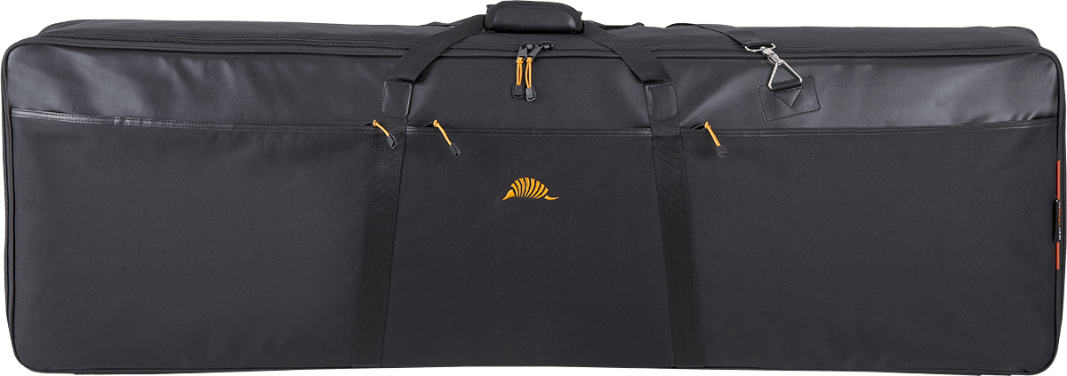 Toetsenbord gigbag Akb17 Zwart