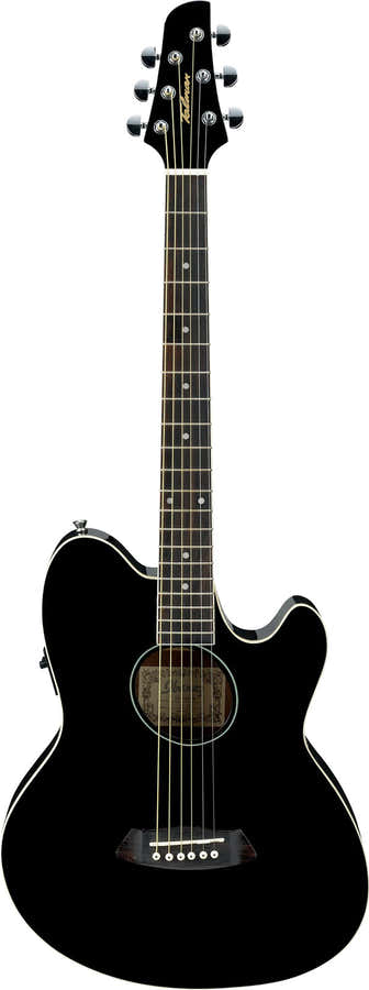 Tcy10E-Bk Black Talman