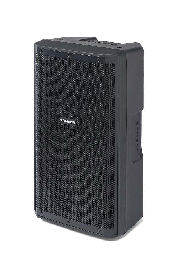 RS112a - Actieve 2-weg luidspreker - 400W