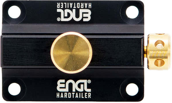 Engl Hardtailer