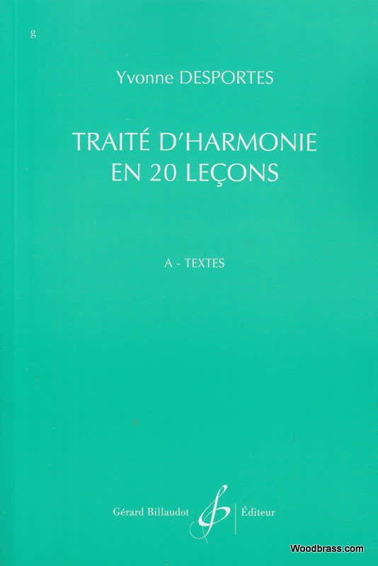 Dortes Yvonne - Traite D'Ie En 2 Leçons Textes