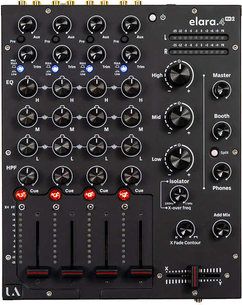 ELARA.4 MK2
