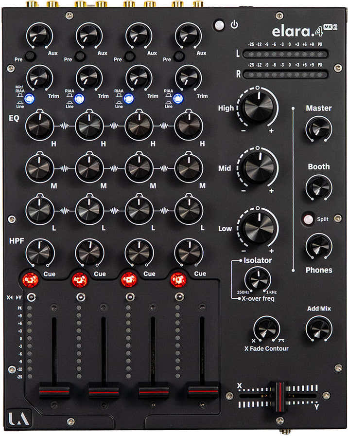 ELARA.4 MK2